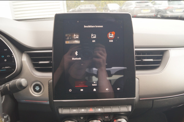 Renault Arkana 1.6 E-Tech Automaat Hybrid 145 Techno -SOH92%-NAVI-ECC-