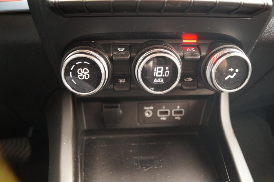 Renault Arkana 1.6 E-Tech Automaat Hybrid 145 Techno -SOH92%-NAVI-ECC-