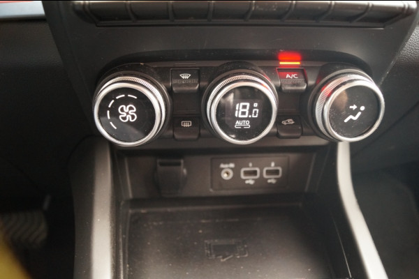 Renault Arkana 1.6 E-Tech Automaat Hybrid 145 Techno -SOH92%-NAVI-ECC-