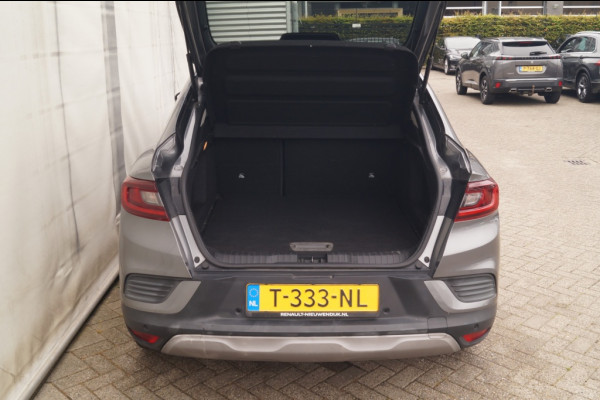 Renault Arkana 1.6 E-Tech Automaat Hybrid 145 Techno -SOH92%-NAVI-ECC-