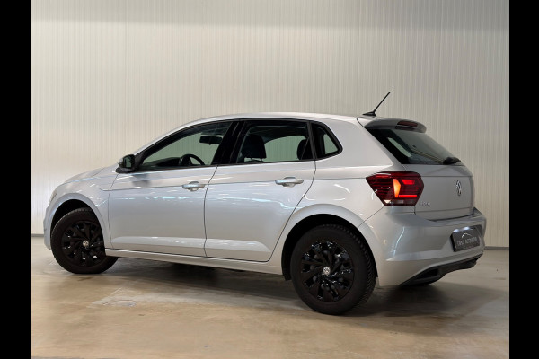 Volkswagen Polo 1.0 MPI Comfortline | NAP | CARPLAY | CRUISE CONTROL