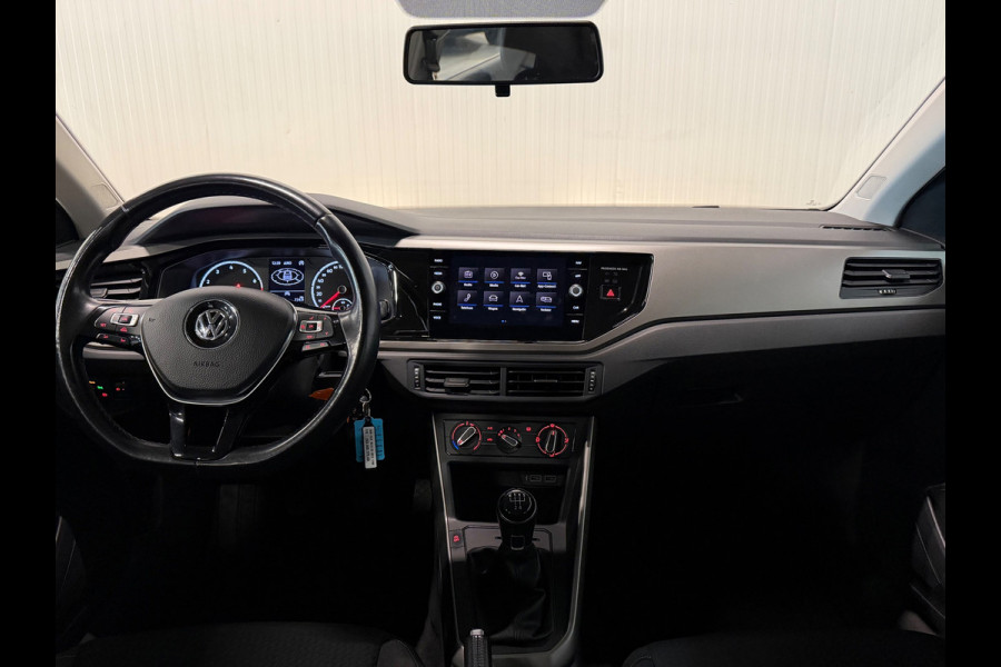 Volkswagen Polo 1.0 MPI Comfortline | NAP | CARPLAY | CRUISE CONTROL