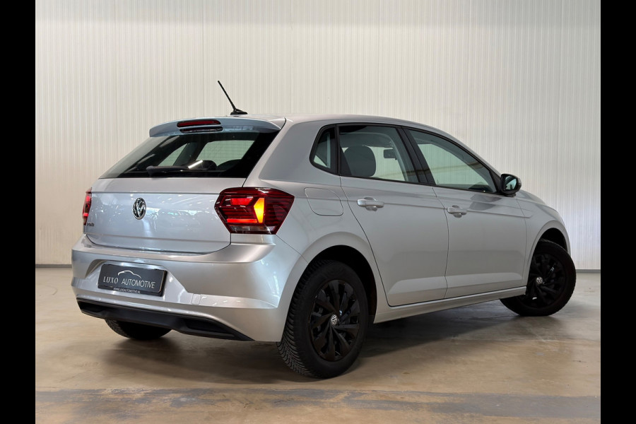 Volkswagen Polo 1.0 MPI Comfortline | NAP | CARPLAY | CRUISE CONTROL