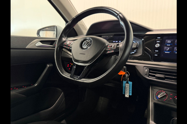 Volkswagen Polo 1.0 MPI Comfortline | NAP | CARPLAY | CRUISE CONTROL