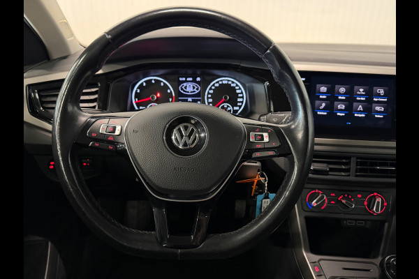 Volkswagen Polo 1.0 MPI Comfortline | NAP | CARPLAY | CRUISE CONTROL