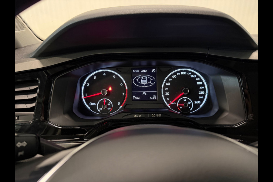 Volkswagen Polo 1.0 MPI Comfortline | NAP | CARPLAY | CRUISE CONTROL
