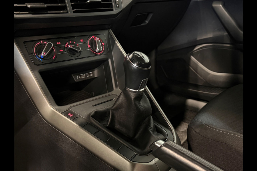 Volkswagen Polo 1.0 MPI Comfortline | NAP | CARPLAY | CRUISE CONTROL