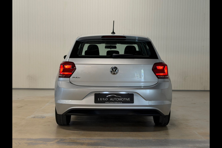 Volkswagen Polo 1.0 MPI Comfortline | NAP | CARPLAY | CRUISE CONTROL