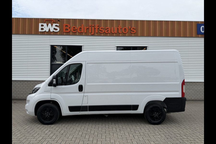 Fiat Ducato 30 2.3 MultiJet L2H2 / vaste prijs rijklaar € 14.950 ex btw / lease vanaf € 252 / lichtmetalen velgen / cruise en climate control / trekhaak / camera / euro 6 / navi