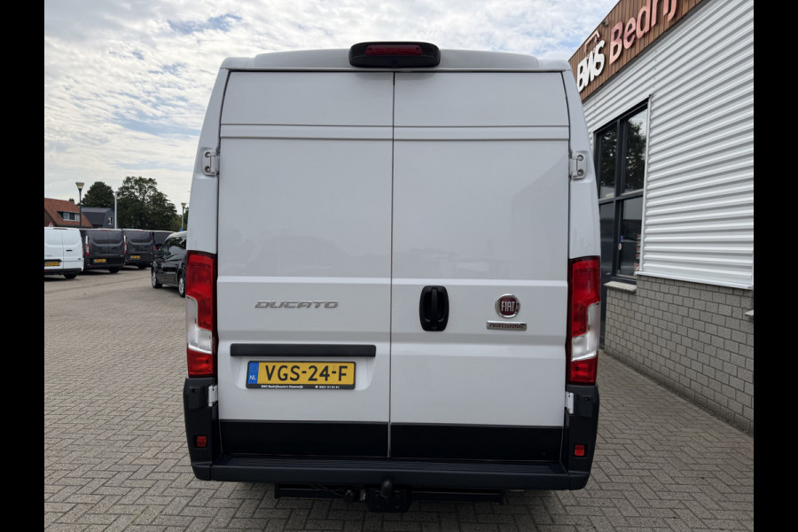 Fiat Ducato 30 2.3 MultiJet L2H2 / vaste prijs rijklaar € 14.950 ex btw / lease vanaf € 252 / lichtmetalen velgen / cruise en climate control / trekhaak / camera / euro 6 / navi