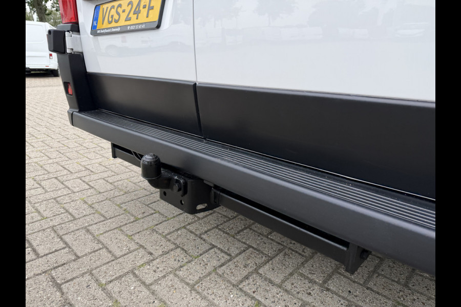 Fiat Ducato 30 2.3 MultiJet L2H2 / vaste prijs rijklaar € 14.950 ex btw / lease vanaf € 252 / lichtmetalen velgen / cruise en climate control / trekhaak / camera / euro 6 / navi