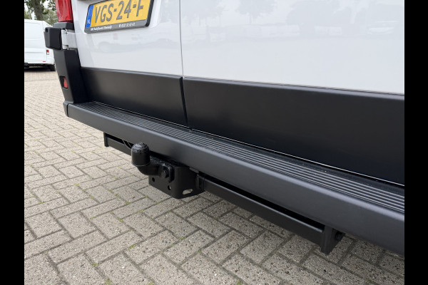 Fiat Ducato 30 2.3 MultiJet L2H2 / vaste prijs rijklaar € 14.950 ex btw / lease vanaf € 252 / lichtmetalen velgen / cruise en climate control / trekhaak / camera / euro 6 / navi