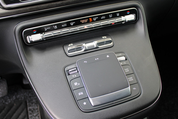 Mercedes-Benz V-Klasse 300d / Extra Lang / DC / 2x Elec Schuifdeur / 360 Camera / Vol Opties / NIEUWSTAAT