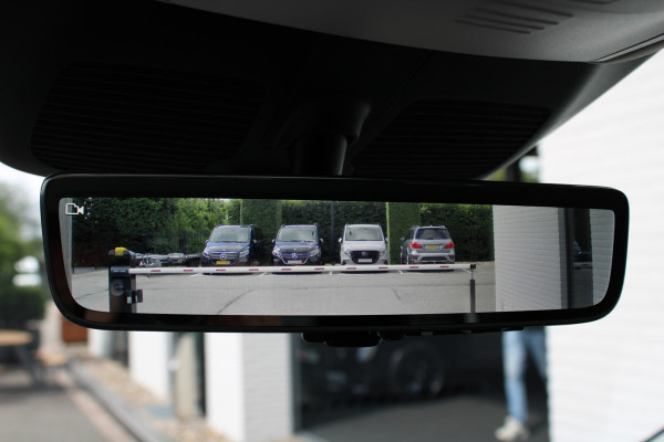 Mercedes-Benz V-Klasse 300d / Extra Lang / DC / 2x Elec Schuifdeur / 360 Camera / Vol Opties / NIEUWSTAAT