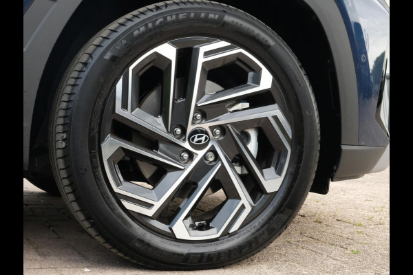 Hyundai Tucson 1.6 T-GDI HEV Premium Sky 215 PK |  Panoramadak | Stoelkoeling/verwarming | 360 graden camera | Head up display | Memory seats | Krell audio | Elektrische klep | Adaptive cruise control