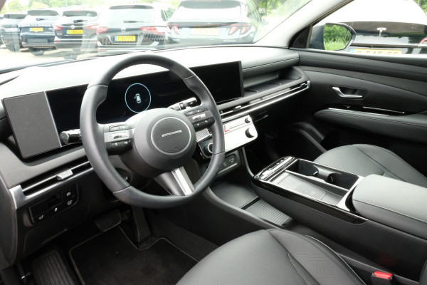 Hyundai Tucson 1.6 T-GDI HEV Premium Sky 215 PK |  Panoramadak | Stoelkoeling/verwarming | 360 graden camera | Head up display | Memory seats | Krell audio | Elektrische klep | Adaptive cruise control