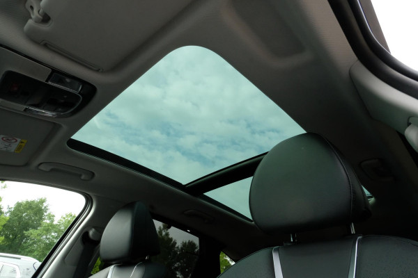 Hyundai Tucson 1.6 T-GDI HEV Premium Sky 215 PK |  Panoramadak | Stoelkoeling/verwarming | 360 graden camera | Head up display | Memory seats | Krell audio | Elektrische klep | Adaptive cruise control