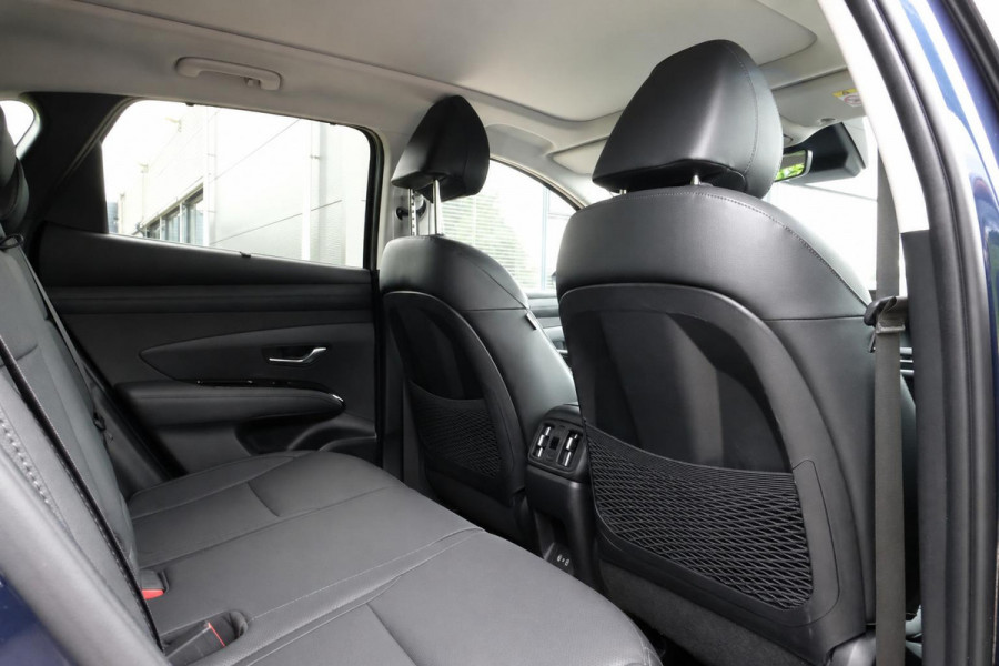 Hyundai Tucson 1.6 T-GDI HEV Premium Sky 215 PK |  Panoramadak | Stoelkoeling/verwarming | 360 graden camera | Head up display | Memory seats | Krell audio | Elektrische klep | Adaptive cruise control
