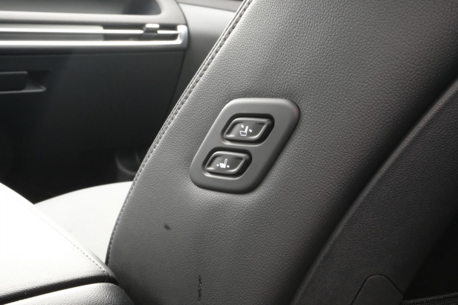 Hyundai Tucson 1.6 T-GDI HEV Premium Sky 215 PK |  Panoramadak | Stoelkoeling/verwarming | 360 graden camera | Head up display | Memory seats | Krell audio | Elektrische klep | Adaptive cruise control