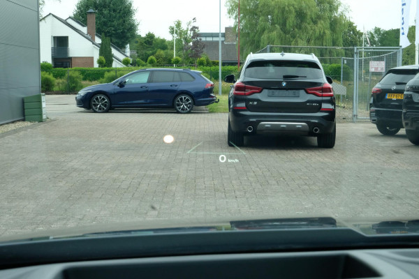 Hyundai Tucson 1.6 T-GDI HEV Premium Sky 215 PK |  Panoramadak | Stoelkoeling/verwarming | 360 graden camera | Head up display | Memory seats | Krell audio | Elektrische klep | Adaptive cruise control