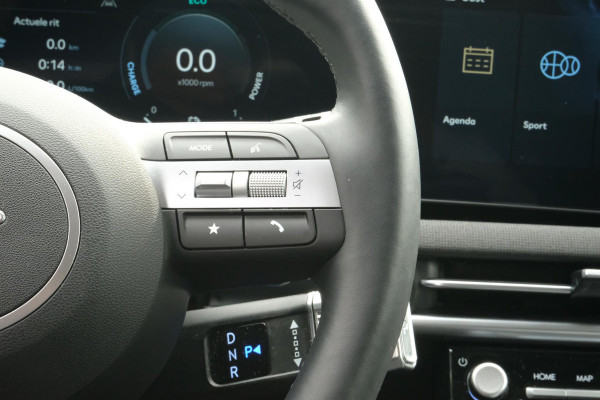 Hyundai Tucson 1.6 T-GDI HEV Premium Sky 215 PK |  Panoramadak | Stoelkoeling/verwarming | 360 graden camera | Head up display | Memory seats | Krell audio | Elektrische klep | Adaptive cruise control