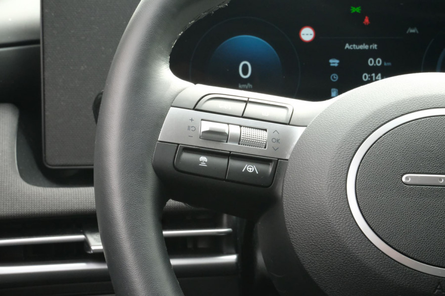 Hyundai Tucson 1.6 T-GDI HEV Premium Sky 215 PK |  Panoramadak | Stoelkoeling/verwarming | 360 graden camera | Head up display | Memory seats | Krell audio | Elektrische klep | Adaptive cruise control