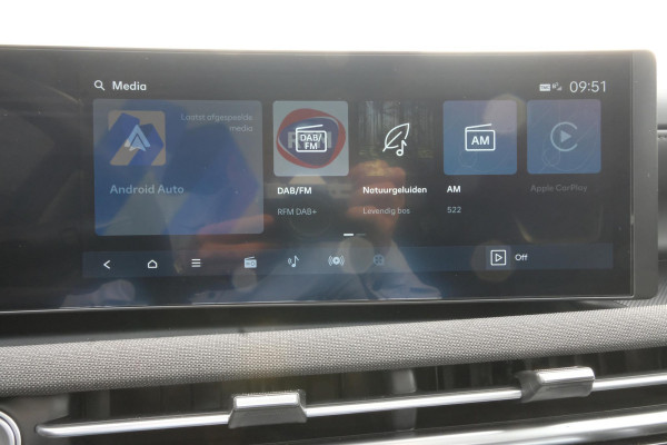 Hyundai Tucson 1.6 T-GDI HEV Premium Sky 215 PK |  Panoramadak | Stoelkoeling/verwarming | 360 graden camera | Head up display | Memory seats | Krell audio | Elektrische klep | Adaptive cruise control
