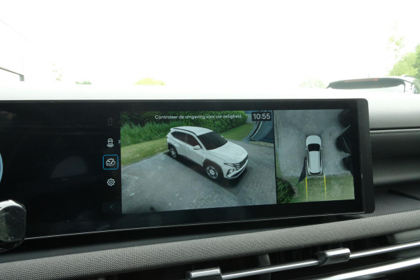 Hyundai Tucson 1.6 T-GDI HEV Premium Sky 215 PK |  Panoramadak | Stoelkoeling/verwarming | 360 graden camera | Head up display | Memory seats | Krell audio | Elektrische klep | Adaptive cruise control