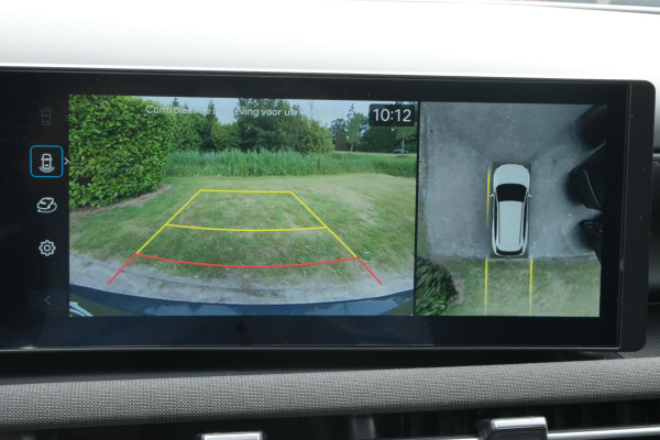 Hyundai Tucson 1.6 T-GDI HEV Premium Sky 215 PK |  Panoramadak | Stoelkoeling/verwarming | 360 graden camera | Head up display | Memory seats | Krell audio | Elektrische klep | Adaptive cruise control