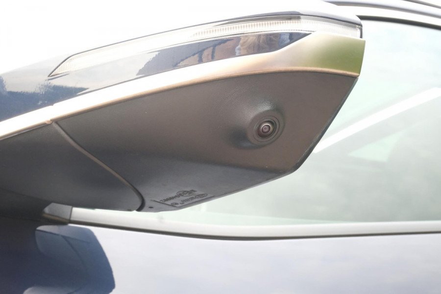 Hyundai Tucson 1.6 T-GDI HEV Premium Sky 215 PK |  Panoramadak | Stoelkoeling/verwarming | 360 graden camera | Head up display | Memory seats | Krell audio | Elektrische klep | Adaptive cruise control