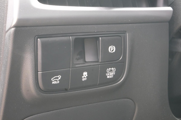 Hyundai Tucson 1.6 T-GDI HEV Premium Sky 215 PK |  Panoramadak | Stoelkoeling/verwarming | 360 graden camera | Head up display | Memory seats | Krell audio | Elektrische klep | Adaptive cruise control