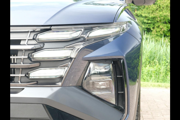 Hyundai Tucson 1.6 T-GDI HEV Premium Sky 215 PK |  Panoramadak | Stoelkoeling/verwarming | 360 graden camera | Head up display | Memory seats | Krell audio | Elektrische klep | Adaptive cruise control