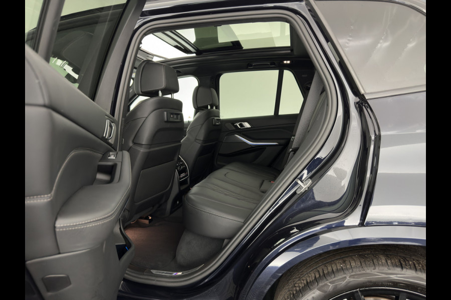 BMW X5 xDrive45e M-Sportpack High Executive (Plug-In) {SoH-91%} (INCL-BTW) *PANO | LEATHER | LASER-LED | HARMAN/KARDON | MEMORY-PACK | TOPVIEW | ADAPTIVE-CRUISE | BLINDSPOT | DIGI-COCKPIT | PRIVACY-GLASS | SHIFTPADDLES | HEAD-UP | TOWBAR | 22''A