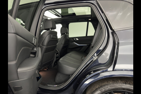 BMW X5 xDrive45e M-Sportpack High Executive (Plug-In) {SoH-91%} (INCL-BTW) *PANO | LEATHER | LASER-LED | HARMAN/KARDON | MEMORY-PACK | TOPVIEW | ADAPTIVE-CRUISE | BLINDSPOT | DIGI-COCKPIT | PRIVACY-GLASS | SHIFTPADDLES | HEAD-UP | TOWBAR | 22''A