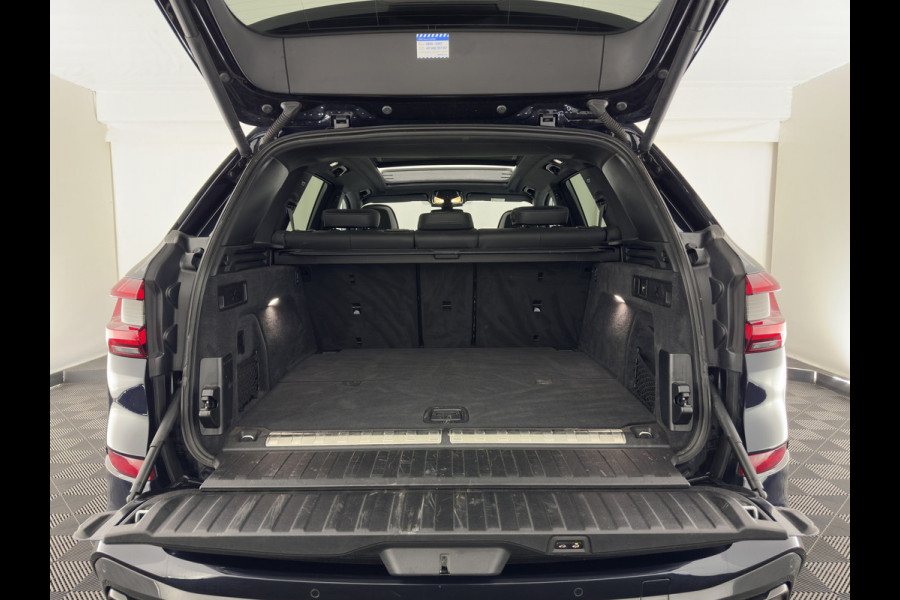 BMW X5 xDrive45e M-Sportpack High Executive (Plug-In) {SoH-91%} (INCL-BTW) *PANO | LEATHER | LASER-LED | HARMAN/KARDON | MEMORY-PACK | TOPVIEW | ADAPTIVE-CRUISE | BLINDSPOT | DIGI-COCKPIT | PRIVACY-GLASS | SHIFTPADDLES | HEAD-UP | TOWBAR | 22''A