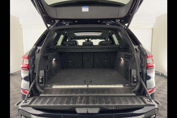 BMW X5 xDrive45e M-Sportpack High Executive (Plug-In) {SoH-91%} (INCL-BTW) *PANO | LEATHER | LASER-LED | HARMAN/KARDON | MEMORY-PACK | TOPVIEW | ADAPTIVE-CRUISE | BLINDSPOT | DIGI-COCKPIT | PRIVACY-GLASS | SHIFTPADDLES | HEAD-UP | TOWBAR | 22''A