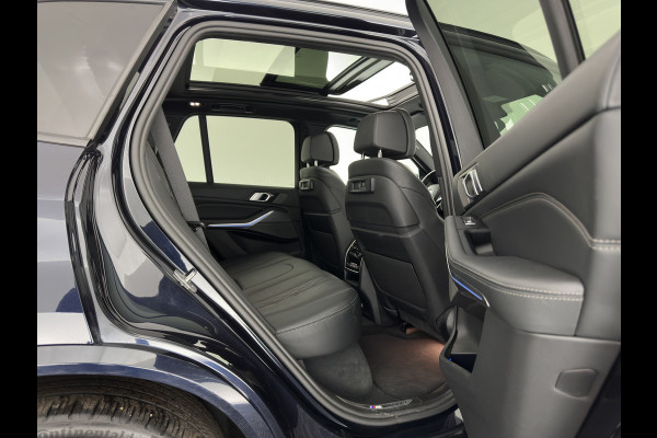 BMW X5 xDrive45e M-Sportpack High Executive (Plug-In) {SoH-91%} (INCL-BTW) *PANO | LEATHER | LASER-LED | HARMAN/KARDON | MEMORY-PACK | TOPVIEW | ADAPTIVE-CRUISE | BLINDSPOT | DIGI-COCKPIT | PRIVACY-GLASS | SHIFTPADDLES | HEAD-UP | TOWBAR | 22''A