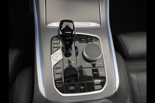 BMW X5 xDrive45e M-Sportpack High Executive (Plug-In) {SoH-91%} (INCL-BTW) *PANO | LEATHER | LASER-LED | HARMAN/KARDON | MEMORY-PACK | TOPVIEW | ADAPTIVE-CRUISE | BLINDSPOT | DIGI-COCKPIT | PRIVACY-GLASS | SHIFTPADDLES | HEAD-UP | TOWBAR | 22''A