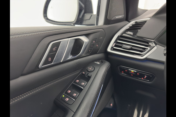 BMW X5 xDrive45e M-Sportpack High Executive (Plug-In) {SoH-91%} (INCL-BTW) *PANO | LEATHER | LASER-LED | HARMAN/KARDON | MEMORY-PACK | TOPVIEW | ADAPTIVE-CRUISE | BLINDSPOT | DIGI-COCKPIT | PRIVACY-GLASS | SHIFTPADDLES | HEAD-UP | TOWBAR | 22''A