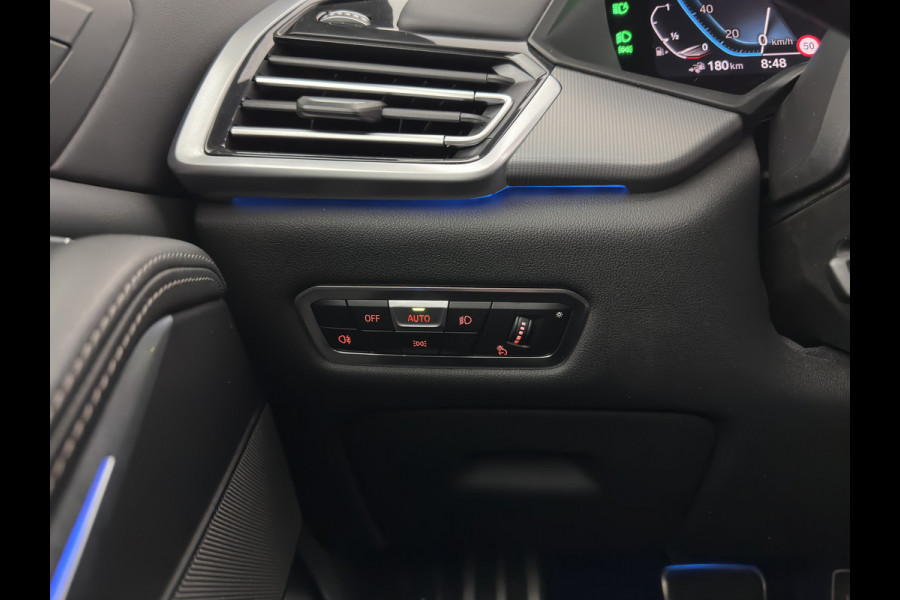 BMW X5 xDrive45e M-Sportpack High Executive (Plug-In) {SoH-91%} (INCL-BTW) *PANO | LEATHER | LASER-LED | HARMAN/KARDON | MEMORY-PACK | TOPVIEW | ADAPTIVE-CRUISE | BLINDSPOT | DIGI-COCKPIT | PRIVACY-GLASS | SHIFTPADDLES | HEAD-UP | TOWBAR | 22''A