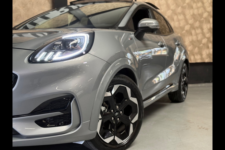 Ford Puma 1.0 EcoBoost Hybrid | Pano | ST-Line | 360 Camera | Keyless | Carplay |