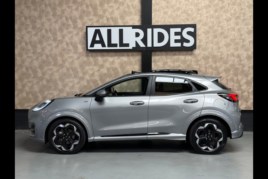 Ford Puma 1.0 EcoBoost Hybrid | Pano | ST-Line | 360 Camera | Keyless | Carplay |
