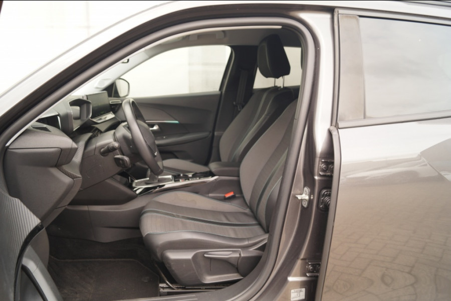 Peugeot 2008 1.2 PureTech 130pk Allure Pack -NAVI-TREKHAAK-ECC-PDC-