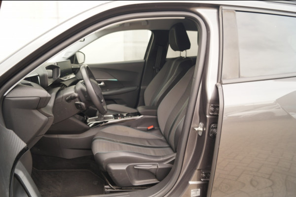 Peugeot 2008 1.2 PureTech 130pk Allure Pack -NAVI-TREKHAAK-ECC-PDC-