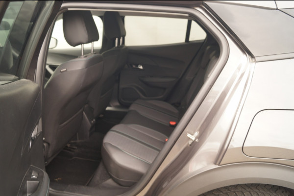 Peugeot 2008 1.2 PureTech 130pk Allure Pack -NAVI-TREKHAAK-ECC-PDC-