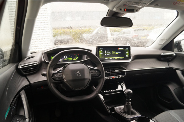 Peugeot 2008 1.2 PureTech 130pk Allure Pack -NAVI-TREKHAAK-ECC-PDC-