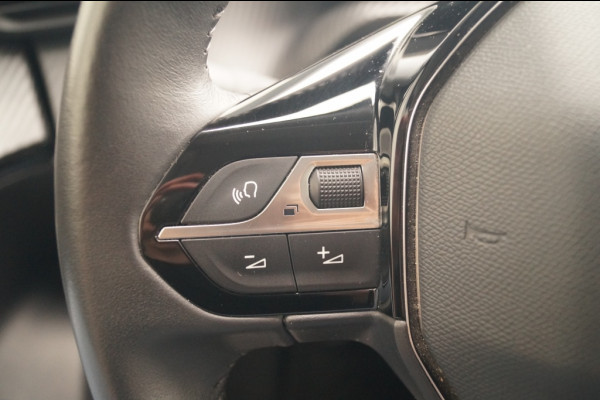 Peugeot 2008 1.2 PureTech 130pk Allure Pack -NAVI-TREKHAAK-ECC-PDC-