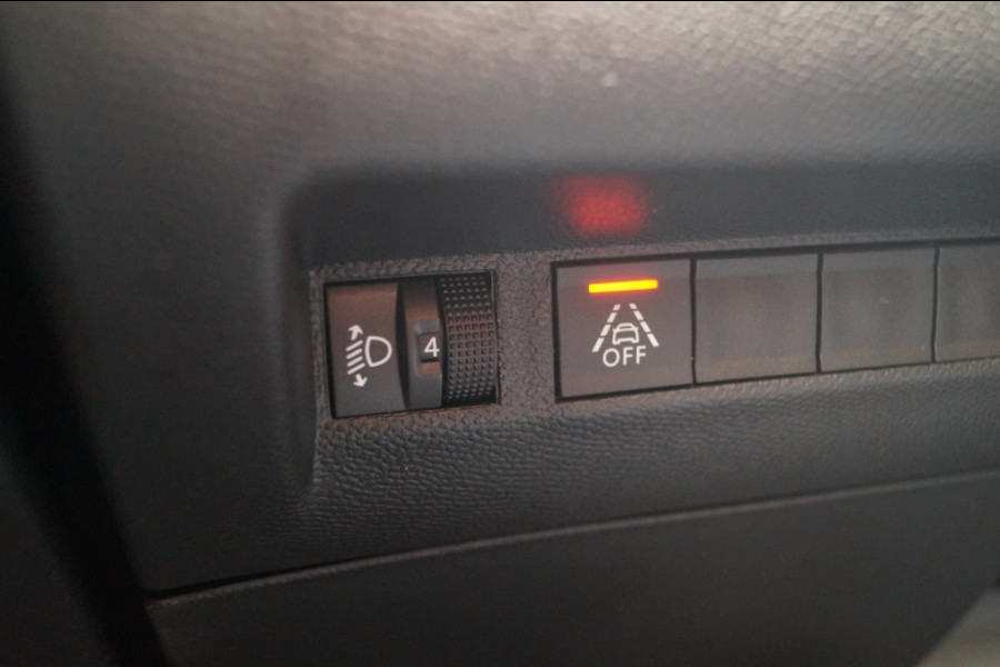 Peugeot 2008 1.2 PureTech 130pk Allure Pack -NAVI-TREKHAAK-ECC-PDC-