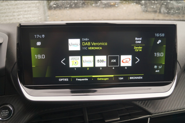 Peugeot 2008 1.2 PureTech 130pk Allure Pack -NAVI-TREKHAAK-ECC-PDC-