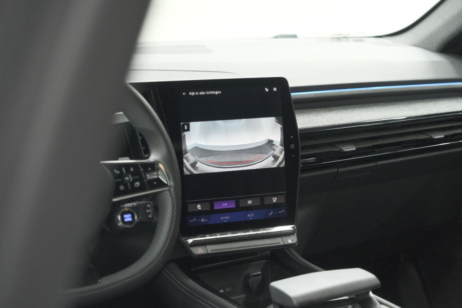 Renault Austral 1.2 E-Tech Full Hybrid 200 Techno | 360 Camera | Panoramadak | Adaptieve Cruise Control